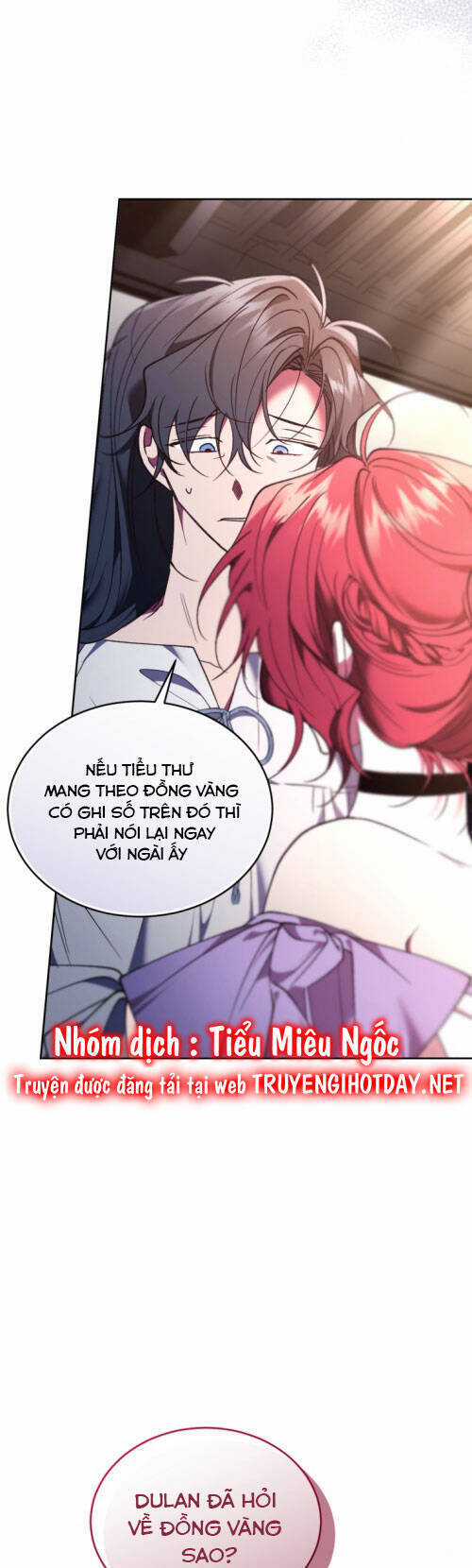 Hoàn Nguyên Quý Cô Chapter 85 trang 2