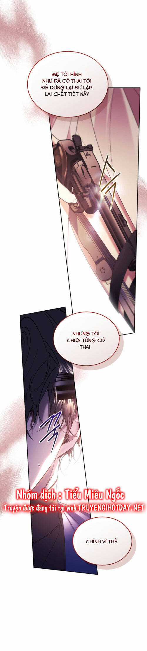 Hoàn Nguyên Quý Cô Chapter 85 trang 22