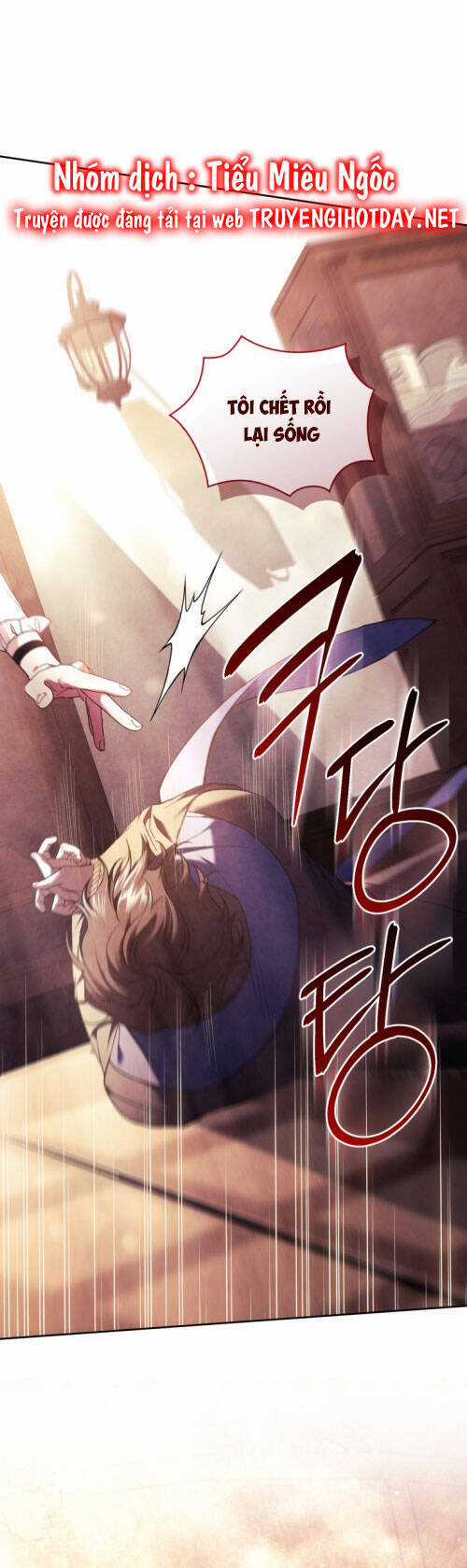 Hoàn Nguyên Quý Cô Chapter 85 trang 24