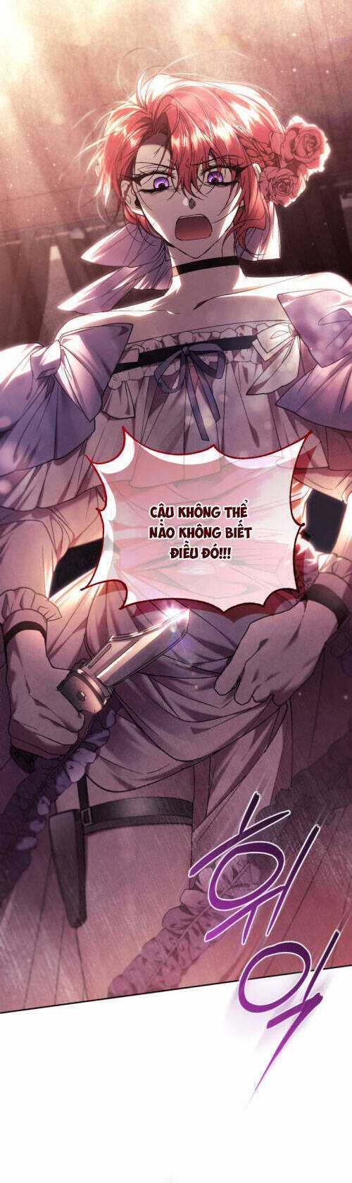 Hoàn Nguyên Quý Cô Chapter 85 trang 25