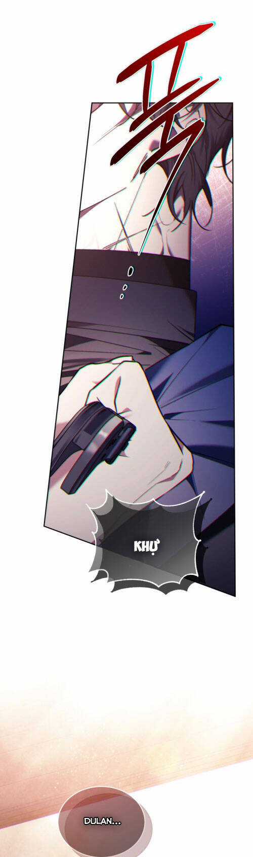 Hoàn Nguyên Quý Cô Chapter 85 trang 27