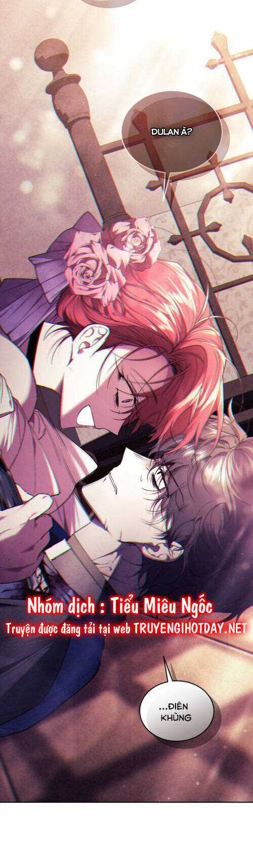 Hoàn Nguyên Quý Cô Chapter 85 trang 28