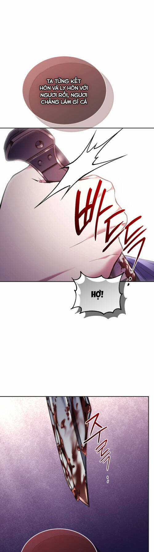 Hoàn Nguyên Quý Cô Chapter 85 trang 29