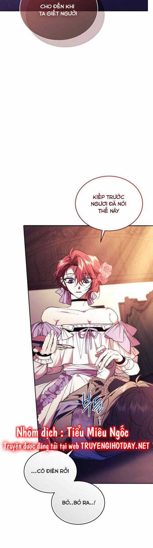 Hoàn Nguyên Quý Cô Chapter 85 trang 30