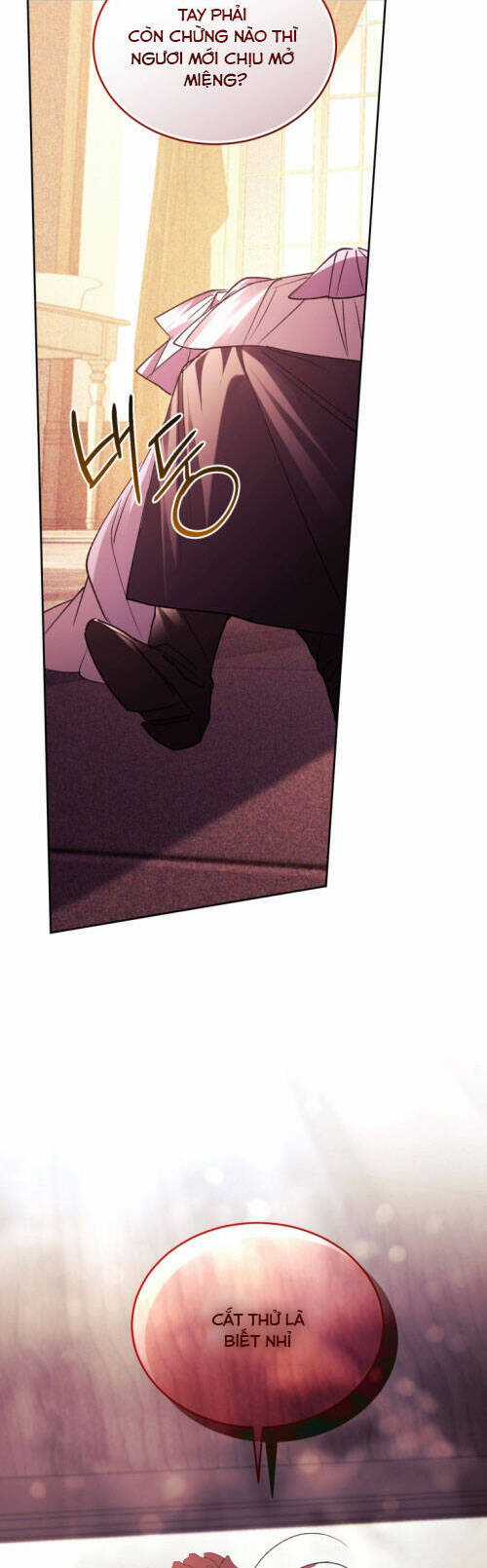 Hoàn Nguyên Quý Cô Chapter 85 trang 32