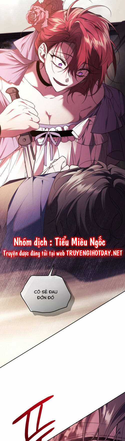 Hoàn Nguyên Quý Cô Chapter 85 trang 33