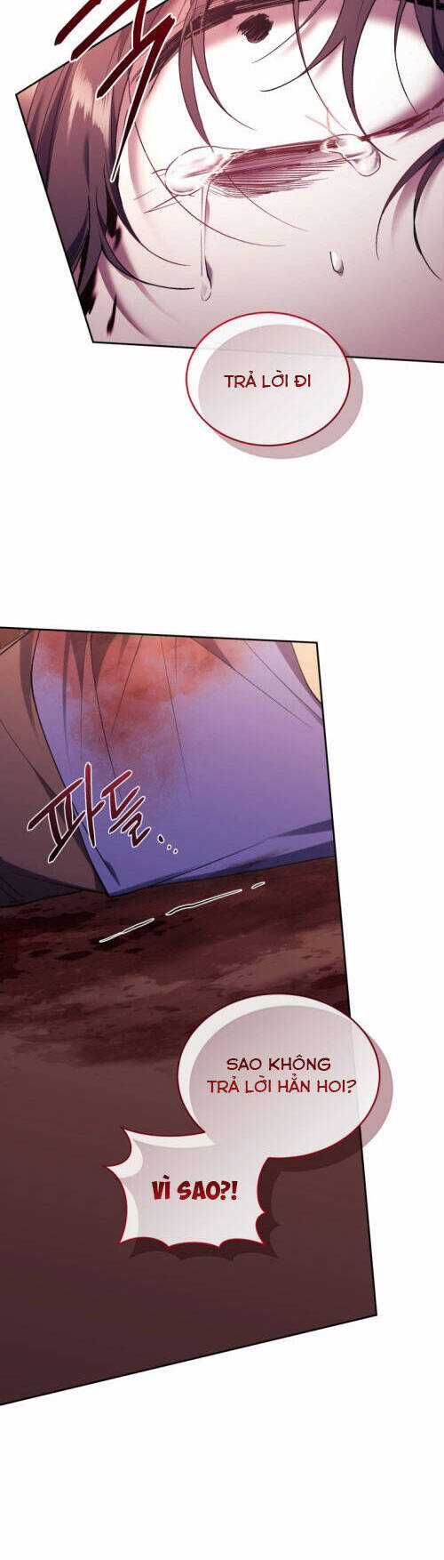 Hoàn Nguyên Quý Cô Chapter 85 trang 34