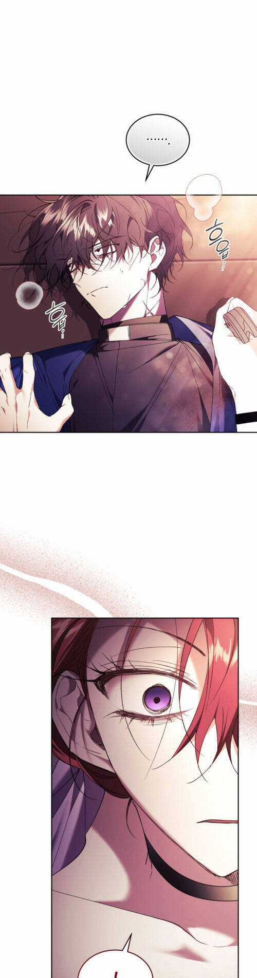 Hoàn Nguyên Quý Cô Chapter 85 trang 35