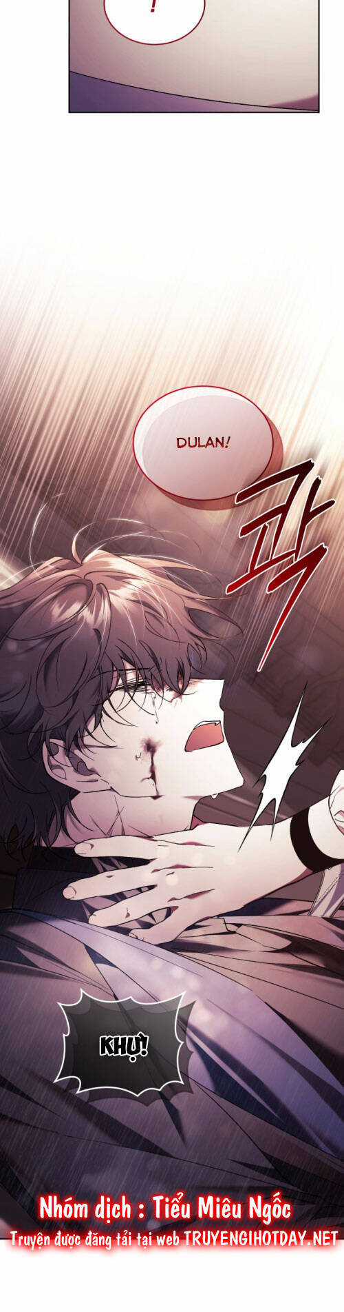 Hoàn Nguyên Quý Cô Chapter 85 trang 36