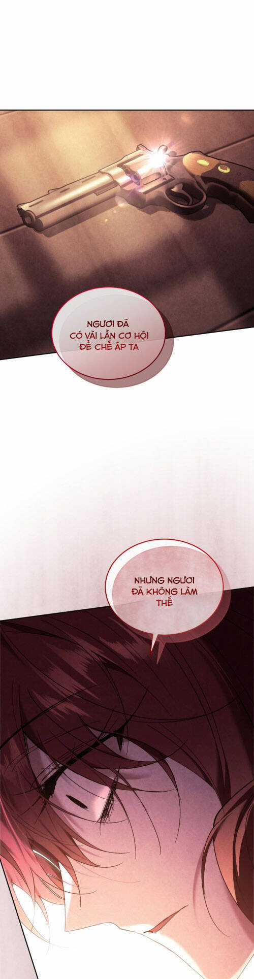 Hoàn Nguyên Quý Cô Chapter 85 trang 37