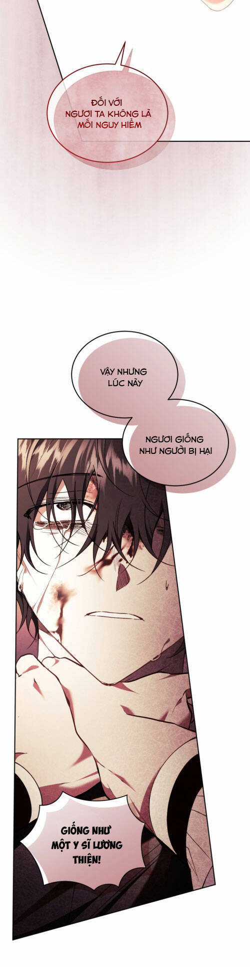 Hoàn Nguyên Quý Cô Chapter 85 trang 38