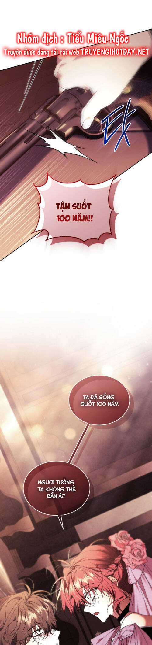 Hoàn Nguyên Quý Cô Chapter 85 trang 39