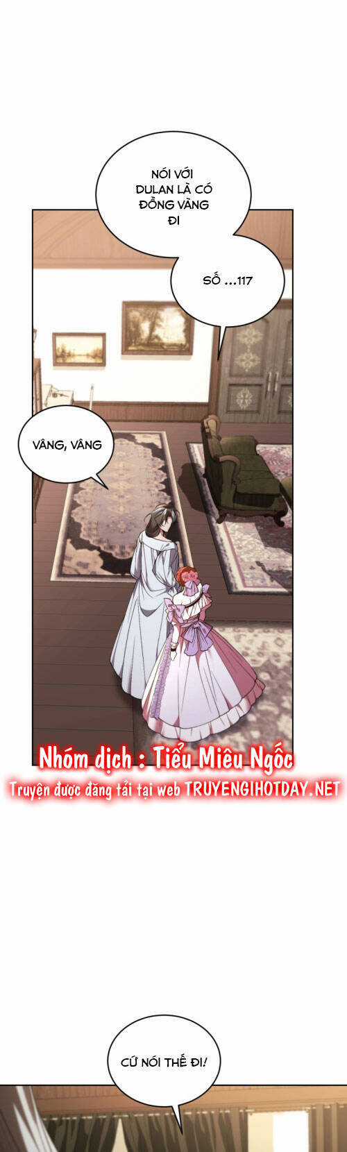 Hoàn Nguyên Quý Cô Chapter 85 trang 4