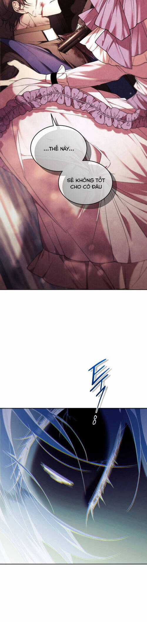 Hoàn Nguyên Quý Cô Chapter 85 trang 40