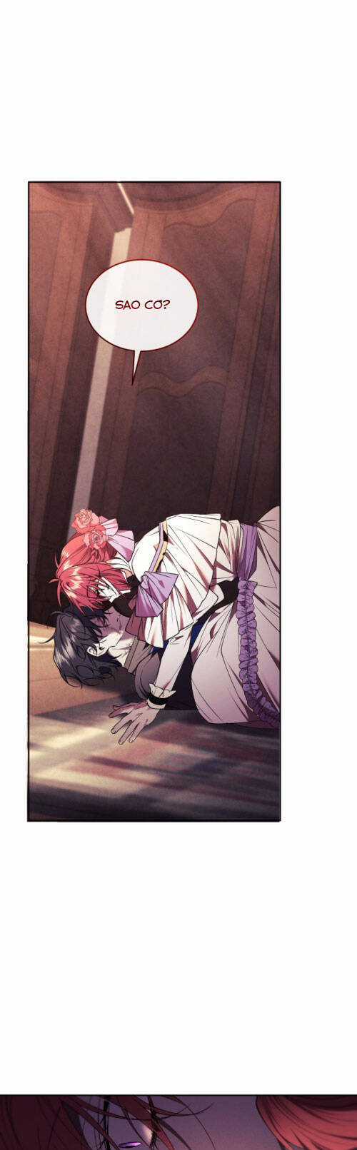 Hoàn Nguyên Quý Cô Chapter 85 trang 43