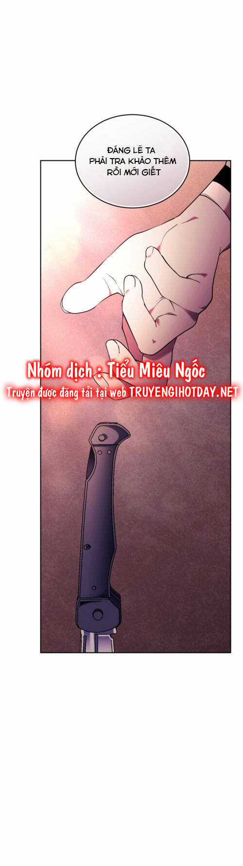 Hoàn Nguyên Quý Cô Chapter 85 trang 47