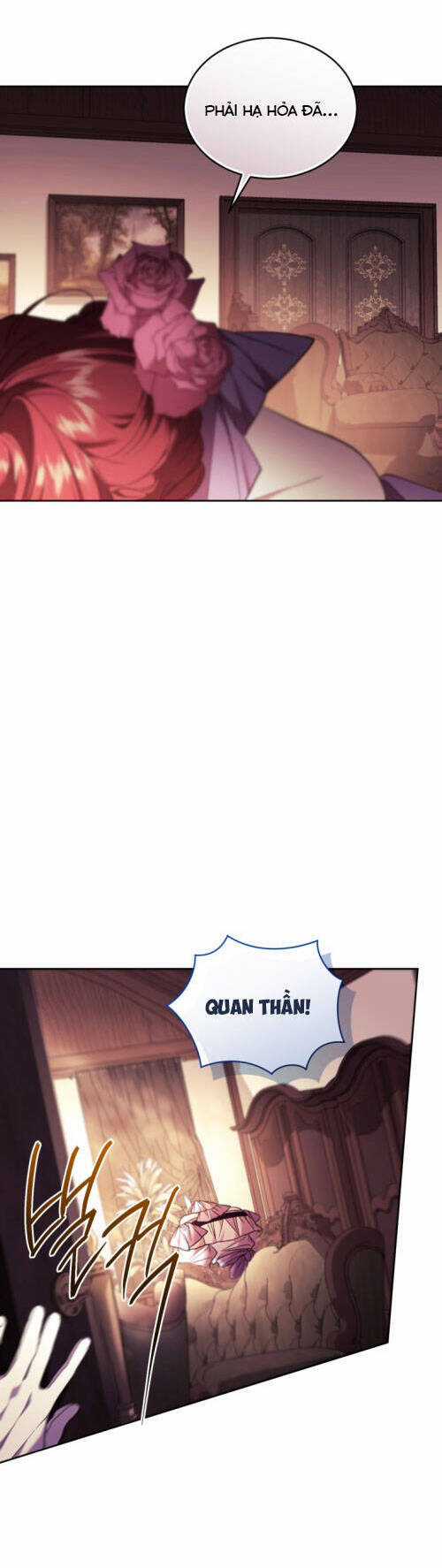 Hoàn Nguyên Quý Cô Chapter 85 trang 48