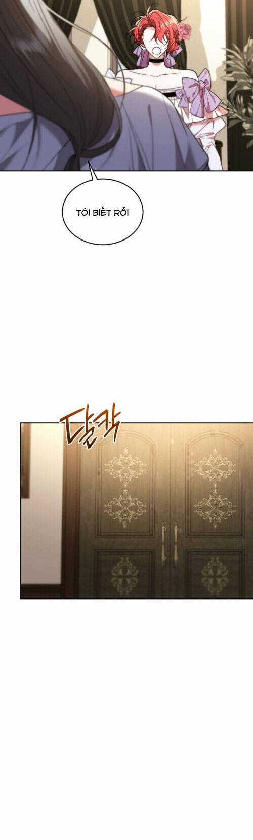 Hoàn Nguyên Quý Cô Chapter 85 trang 5