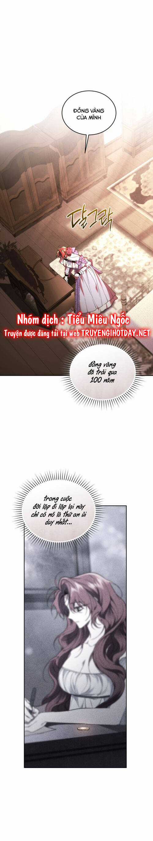 Hoàn Nguyên Quý Cô Chapter 85 trang 6