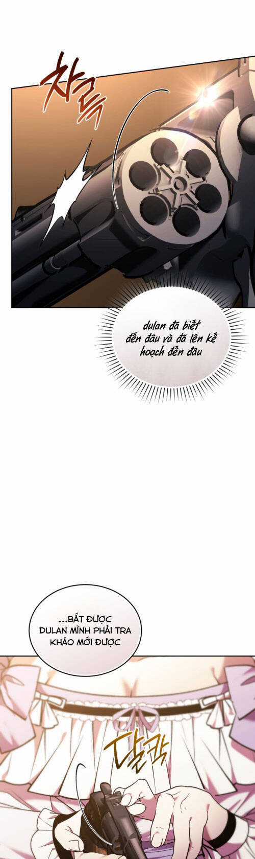 Hoàn Nguyên Quý Cô Chapter 85 trang 8