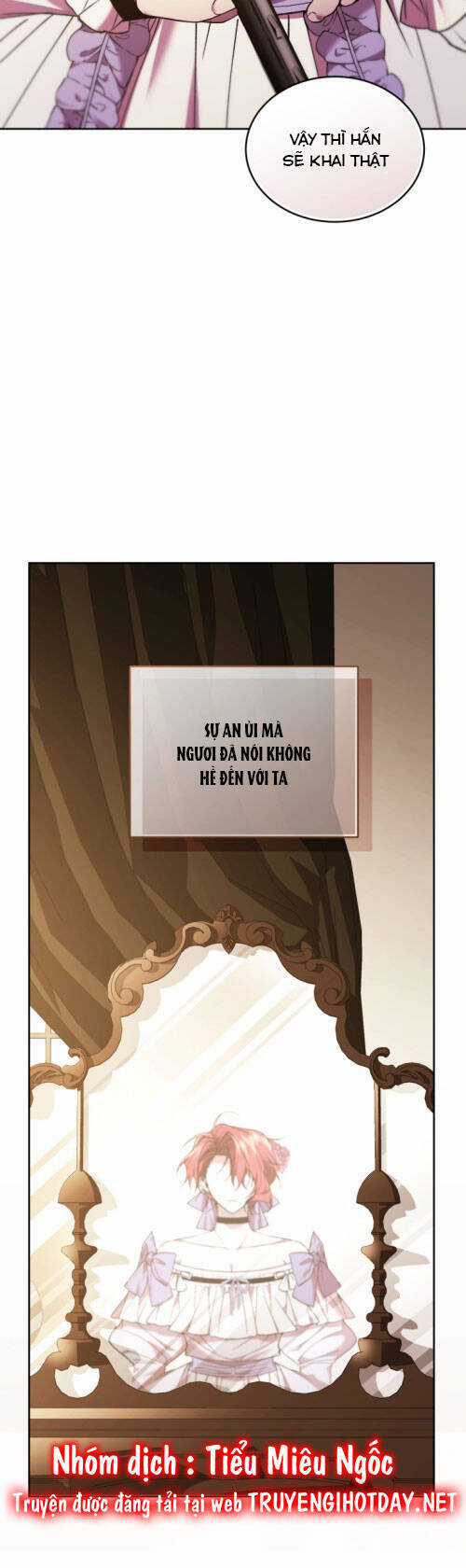 Hoàn Nguyên Quý Cô Chapter 85 trang 9