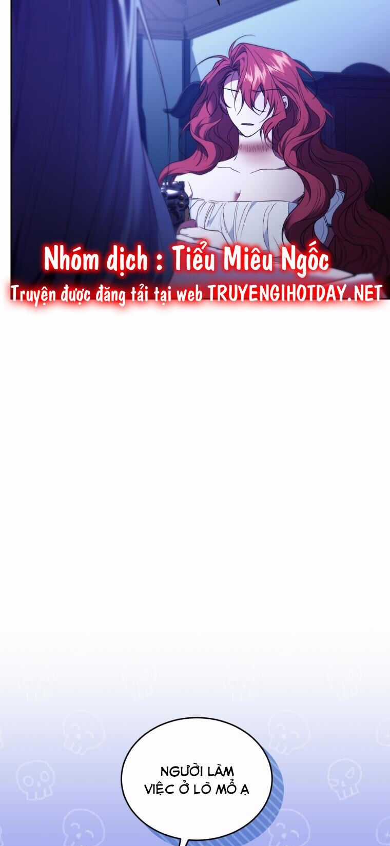 Hoàn Nguyên Quý Cô Chapter 86 trang 10