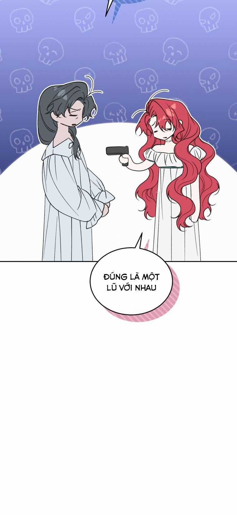 Hoàn Nguyên Quý Cô Chapter 86 trang 11