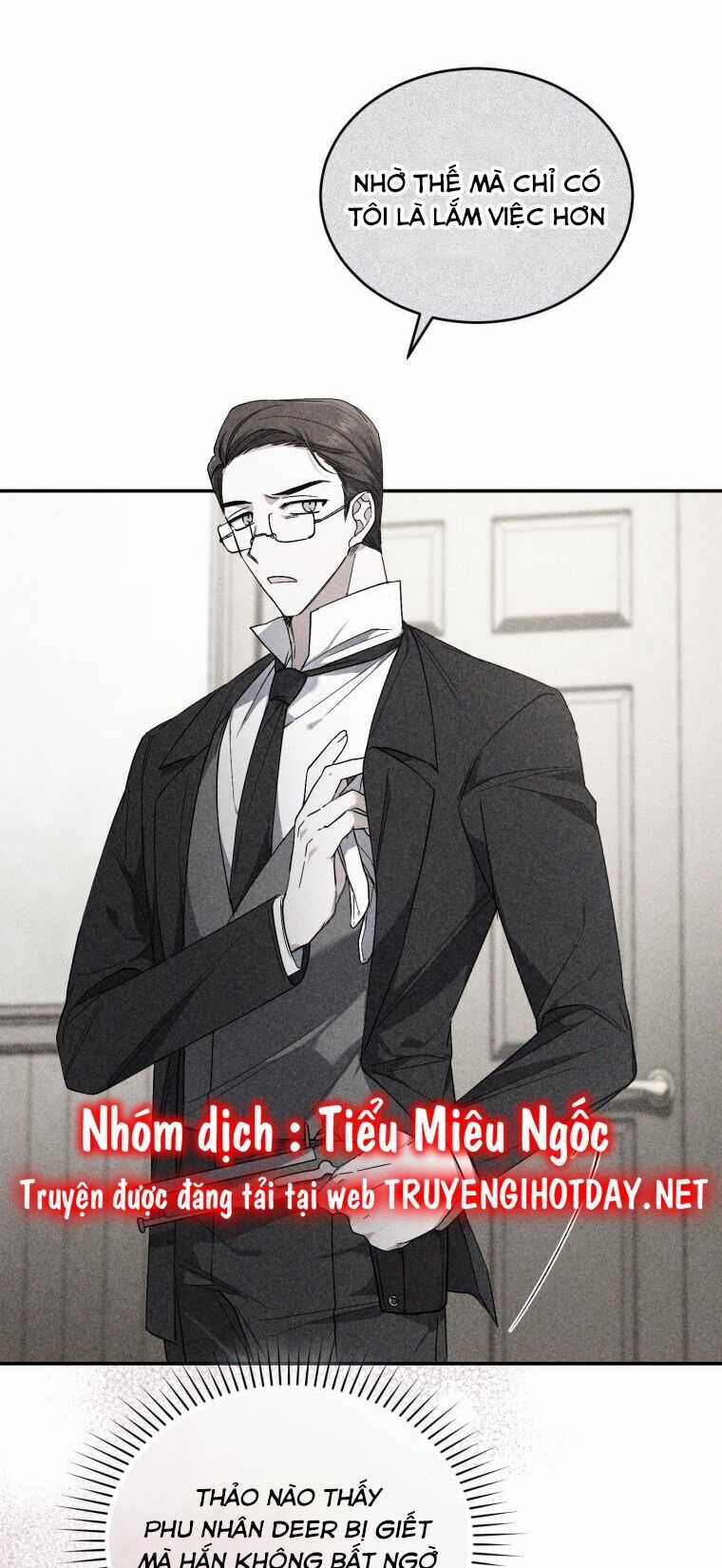 Hoàn Nguyên Quý Cô Chapter 86 trang 12