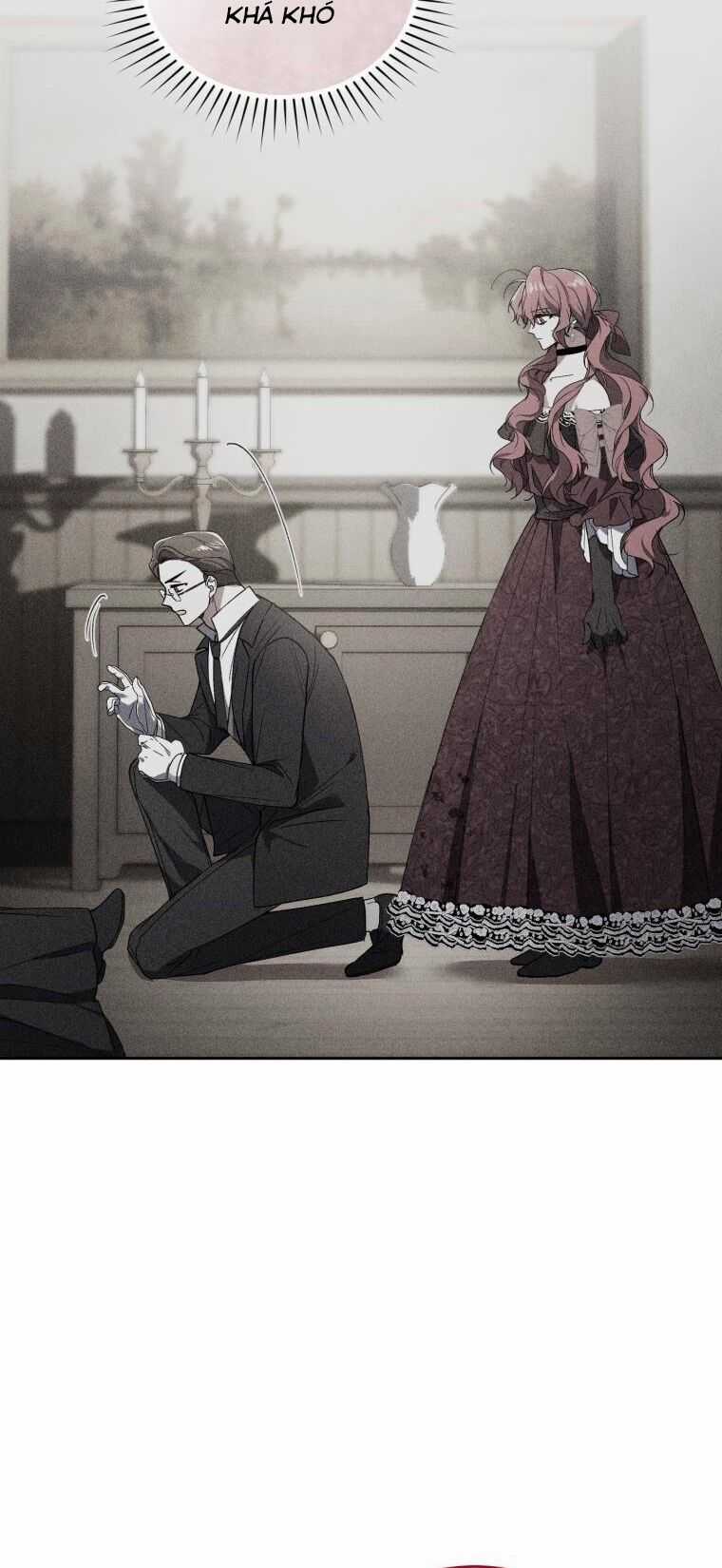 Hoàn Nguyên Quý Cô Chapter 86 trang 16