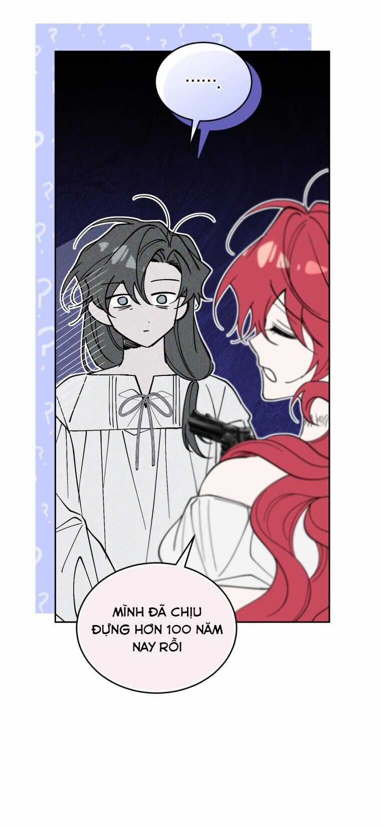 Hoàn Nguyên Quý Cô Chapter 86 trang 18