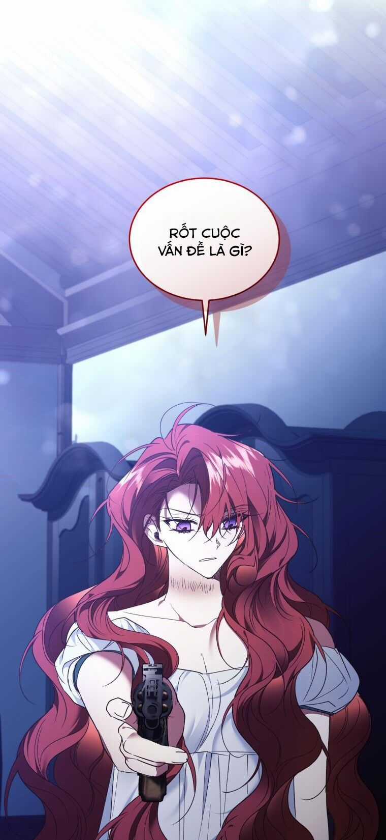 Hoàn Nguyên Quý Cô Chapter 86 trang 27