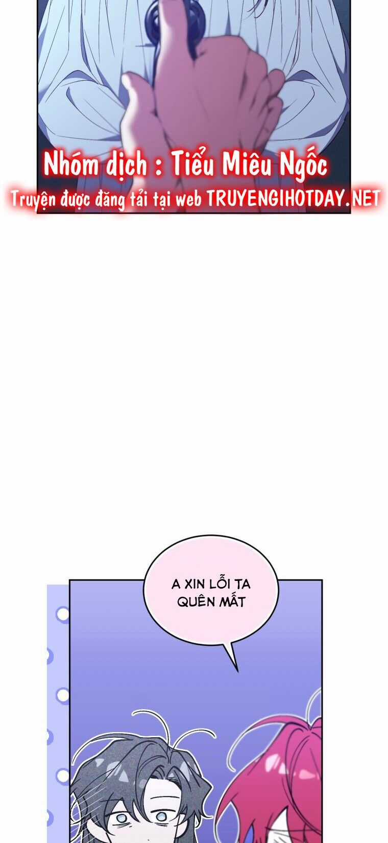 Hoàn Nguyên Quý Cô Chapter 86 trang 29