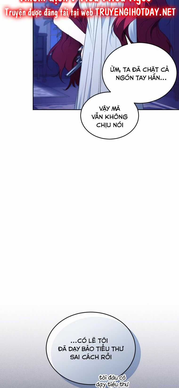 Hoàn Nguyên Quý Cô Chapter 86 trang 34