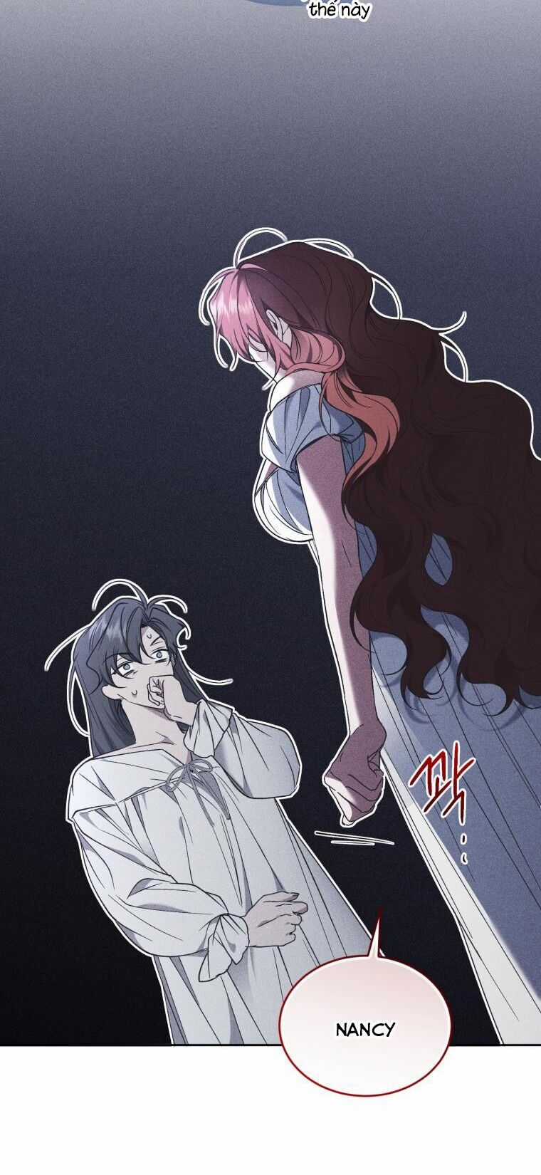 Hoàn Nguyên Quý Cô Chapter 86 trang 35