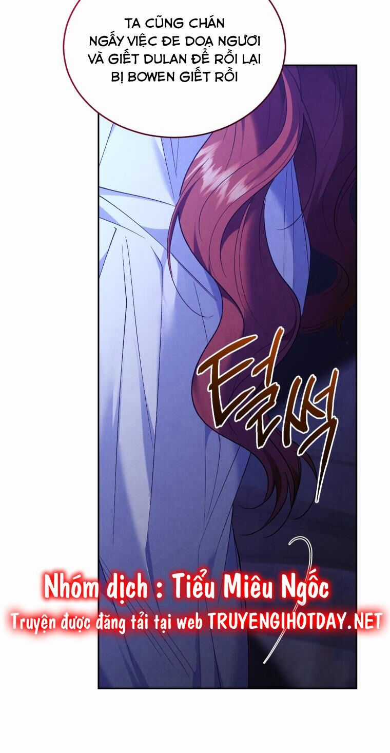 Hoàn Nguyên Quý Cô Chapter 86 trang 41