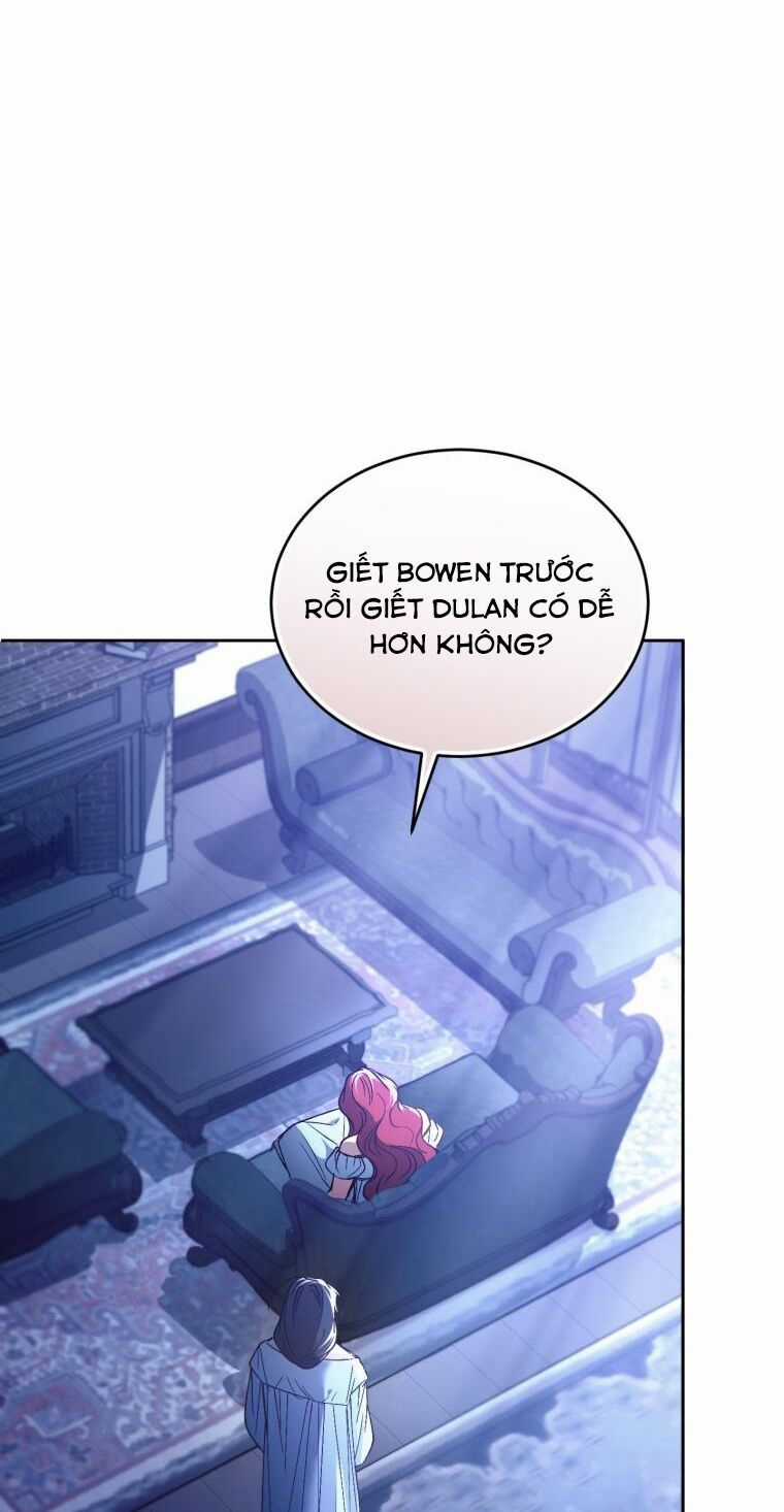 Hoàn Nguyên Quý Cô Chapter 86 trang 42