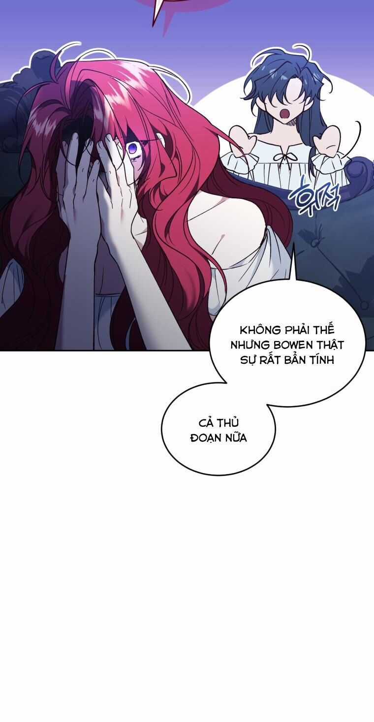 Hoàn Nguyên Quý Cô Chapter 86 trang 44