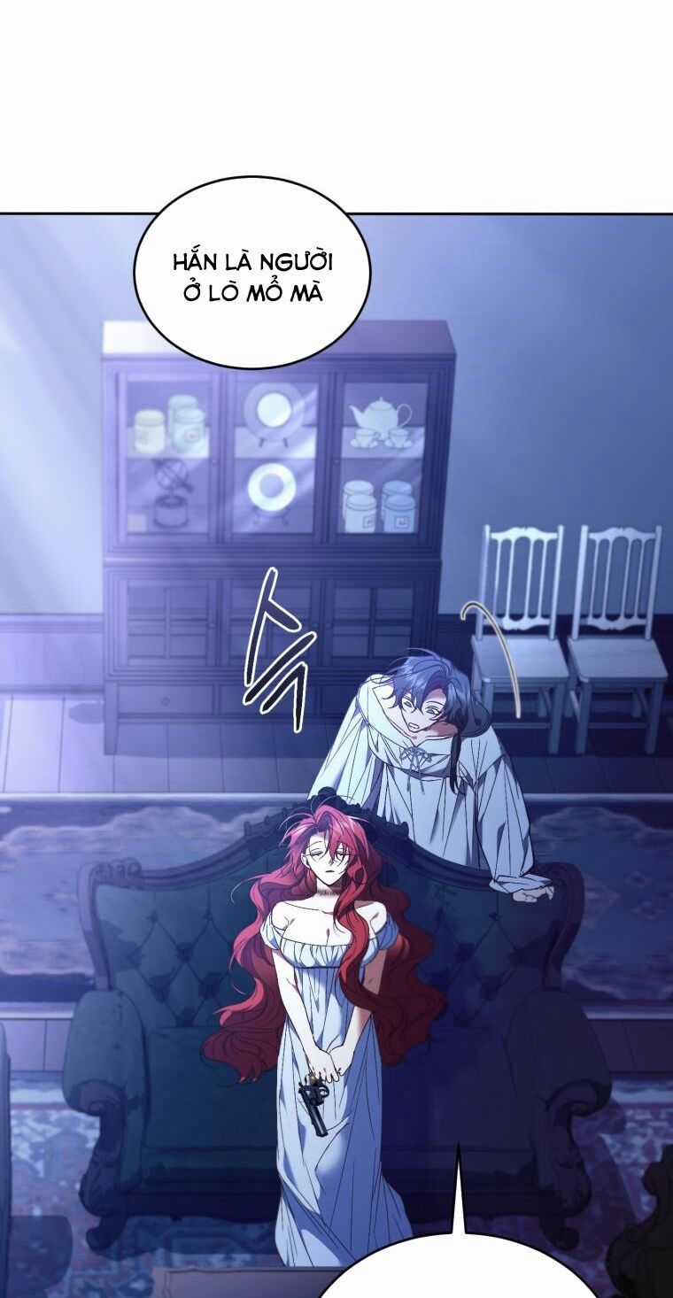 Hoàn Nguyên Quý Cô Chapter 86 trang 45