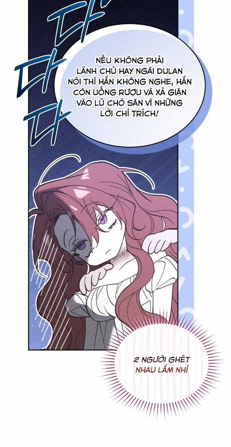 Hoàn Nguyên Quý Cô Chapter 86 trang 48