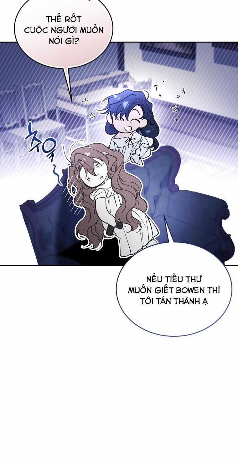 Hoàn Nguyên Quý Cô Chapter 86 trang 51