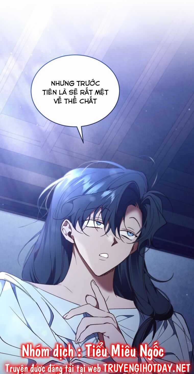 Hoàn Nguyên Quý Cô Chapter 86 trang 52