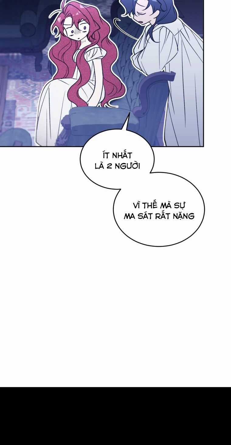 Hoàn Nguyên Quý Cô Chapter 86 trang 54
