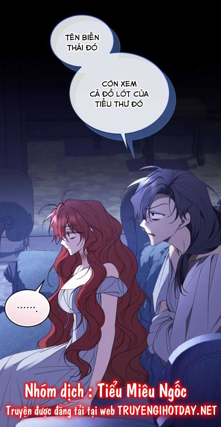 Hoàn Nguyên Quý Cô Chapter 86 trang 55