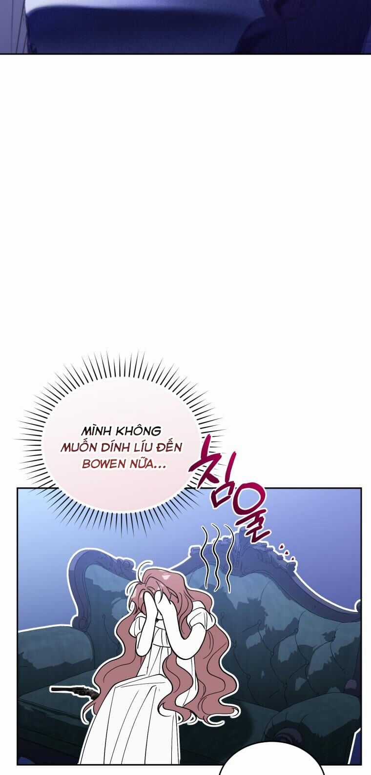 Hoàn Nguyên Quý Cô Chapter 86 trang 56