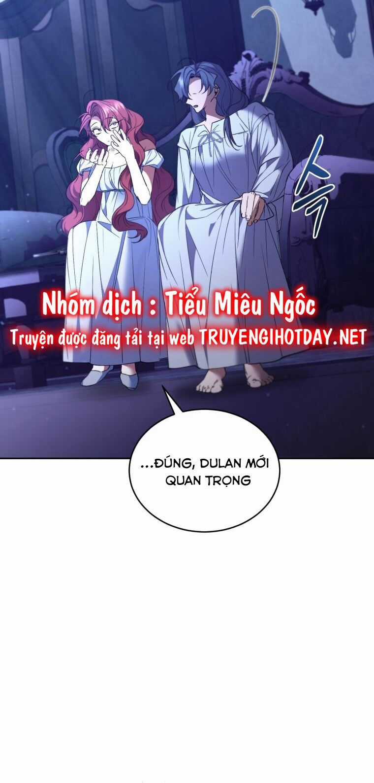 Hoàn Nguyên Quý Cô Chapter 86 trang 58