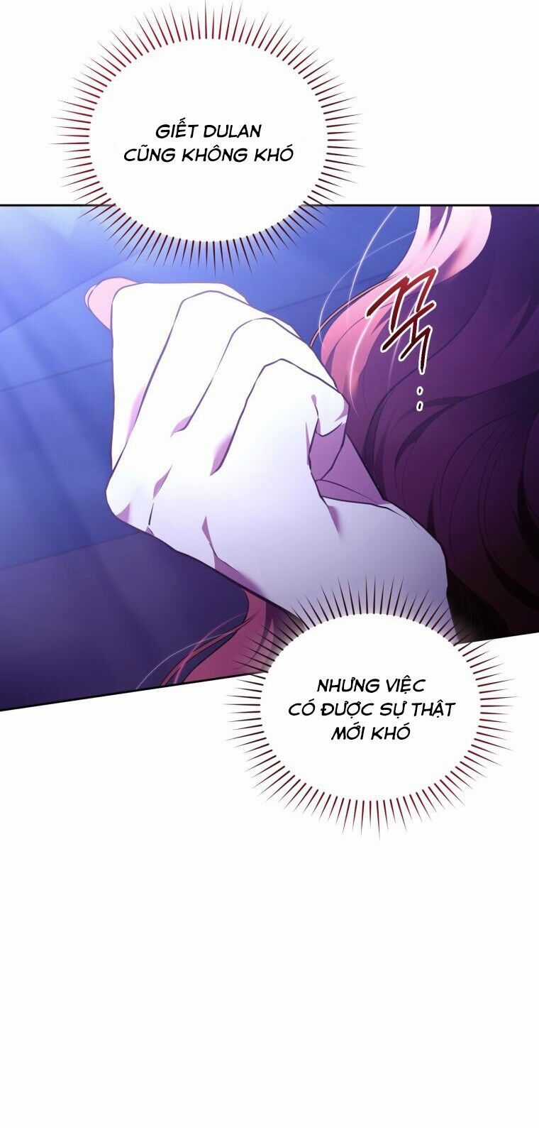 Hoàn Nguyên Quý Cô Chapter 86 trang 59