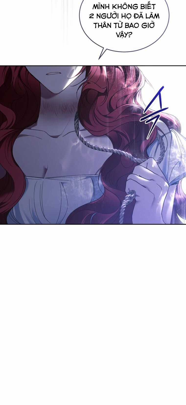 Hoàn Nguyên Quý Cô Chapter 86 trang 6