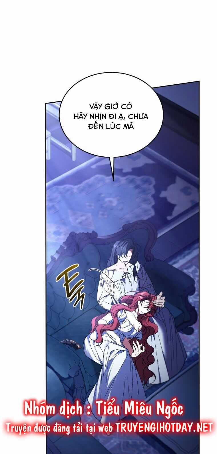 Hoàn Nguyên Quý Cô Chapter 86 trang 60