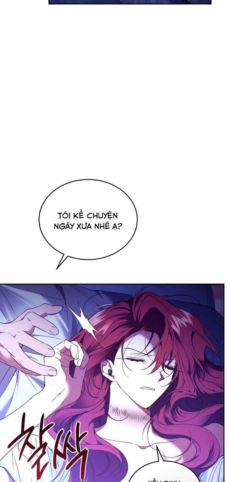 Hoàn Nguyên Quý Cô Chapter 86 trang 61
