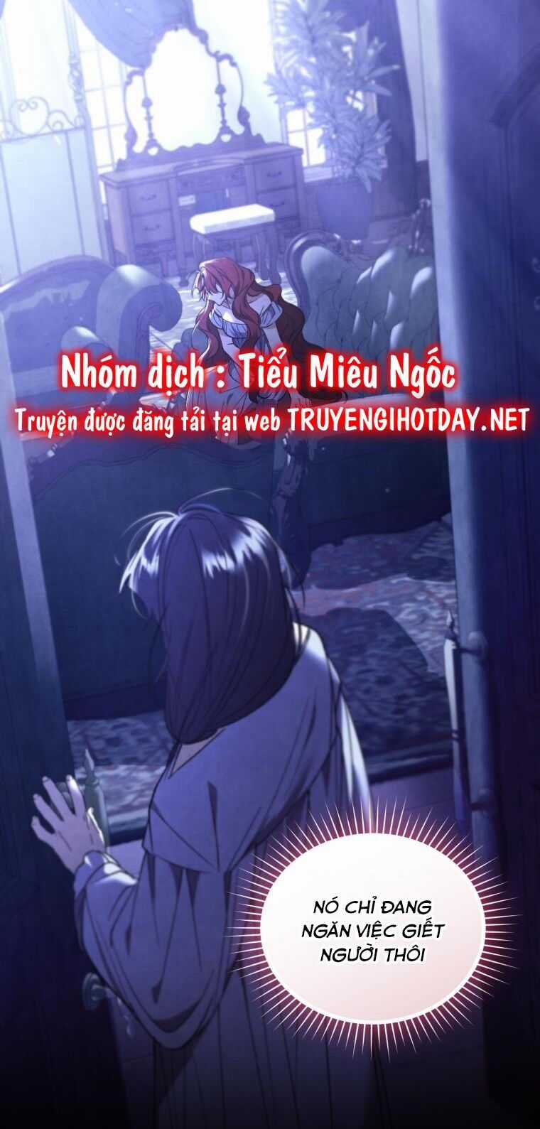 Hoàn Nguyên Quý Cô Chapter 86 trang 63